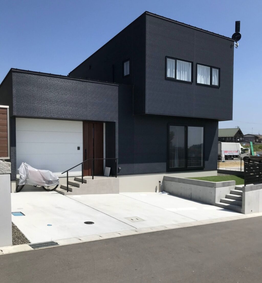 利府町　ｓ様の場合