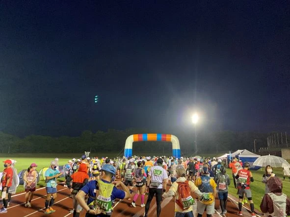 2022レースの思い出