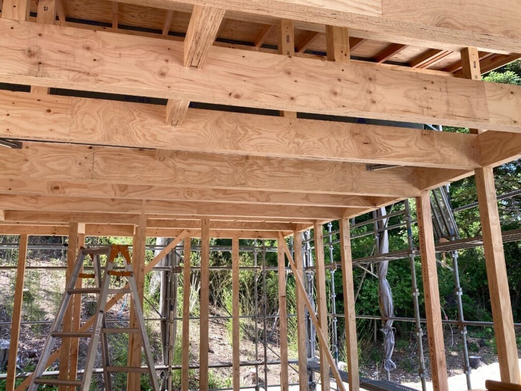 心地良い空間つくりを目指して