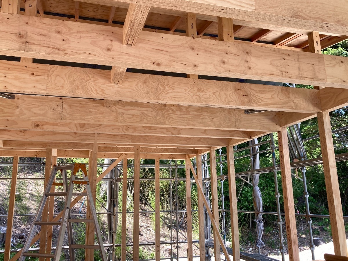 心地良い空間つくりを目指して