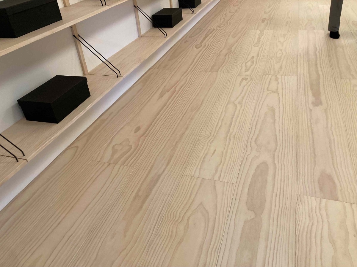 住宅の設計(2)デザインと情緒