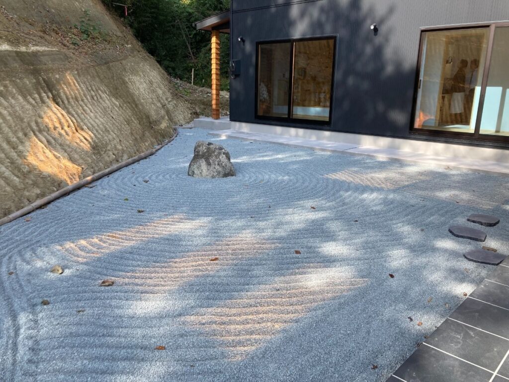 Tiem　off 土（つち）の間