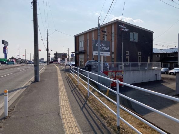 走る目的（3）客観視