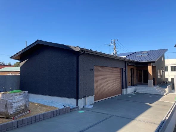 家造りについて（１）