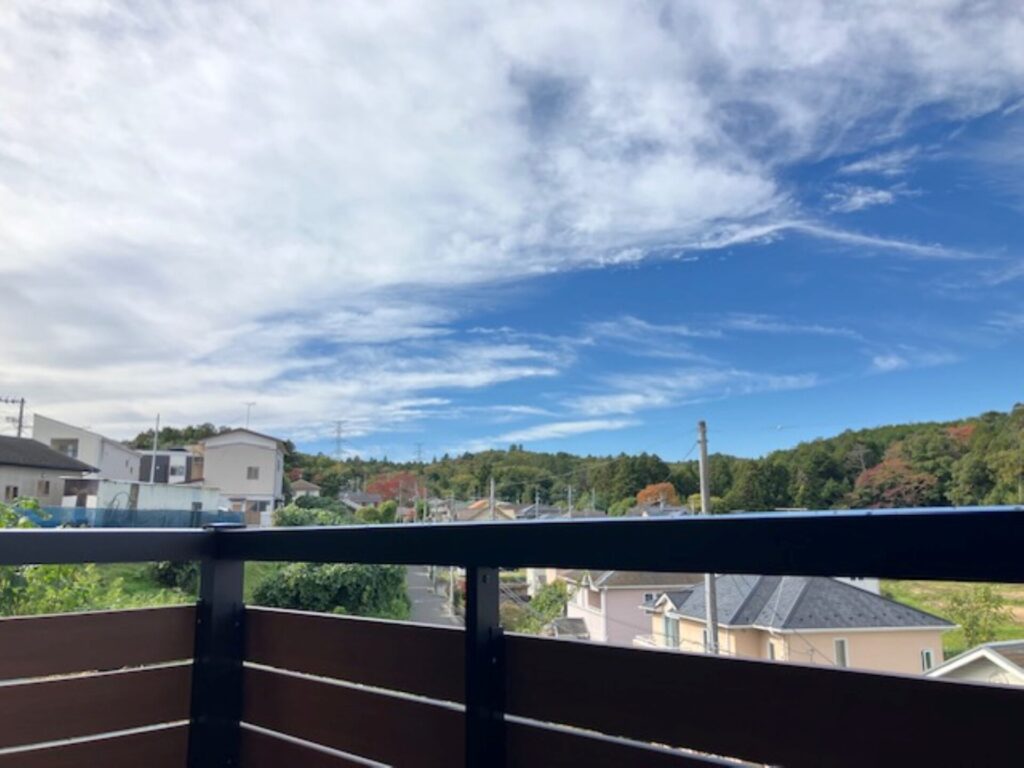 利府建売物件　【赤萱スカイホームℤ（ゼータ】　4,150万│仲介手数料無し