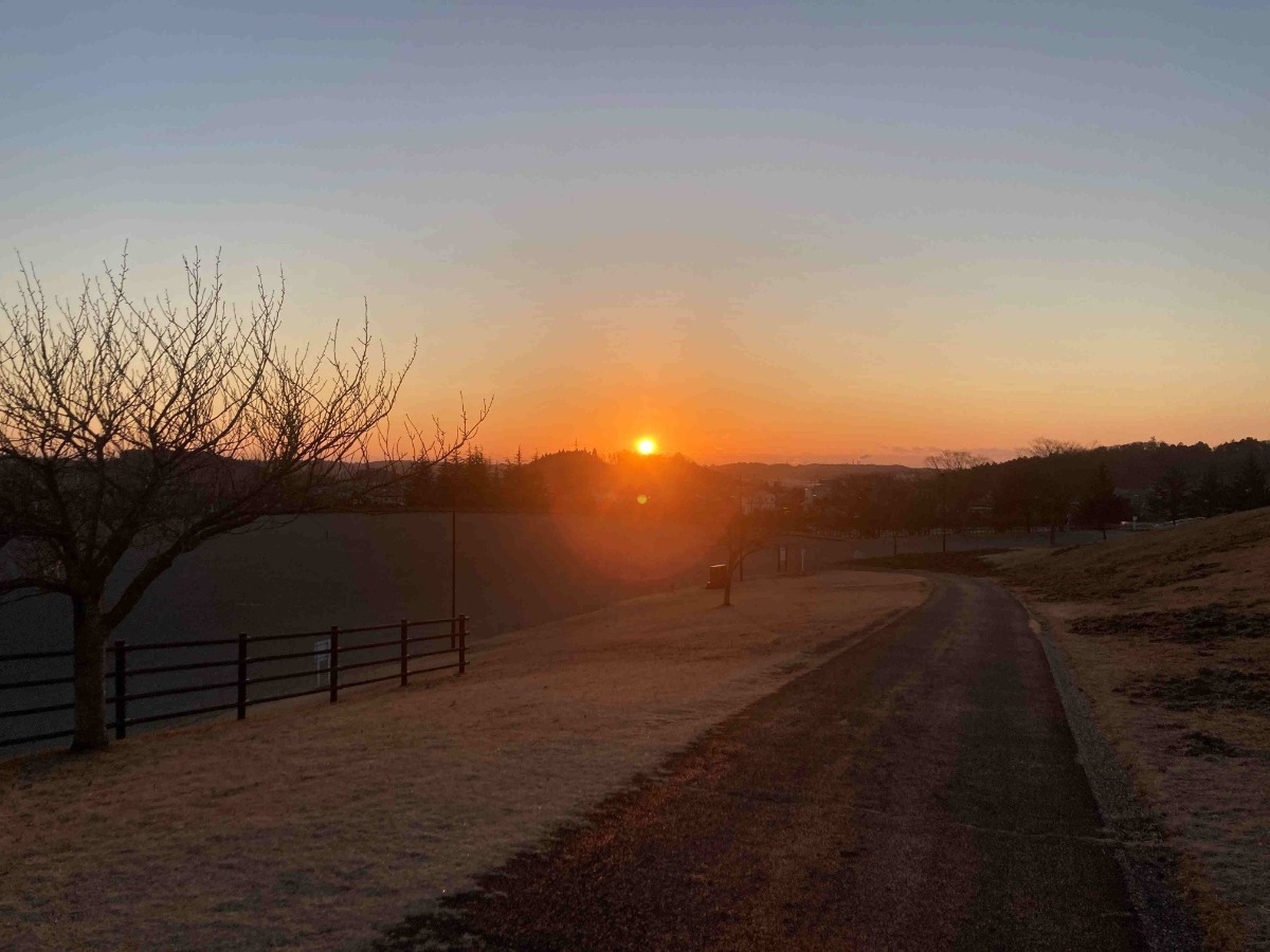 新年あけましておめでとうございます。