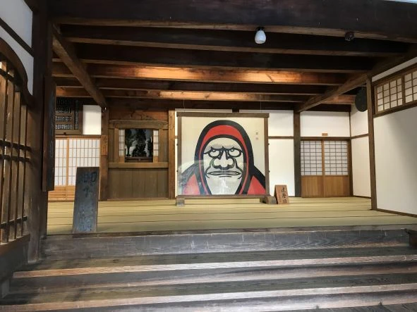 経営について・・・その愚、及ばざるなり。