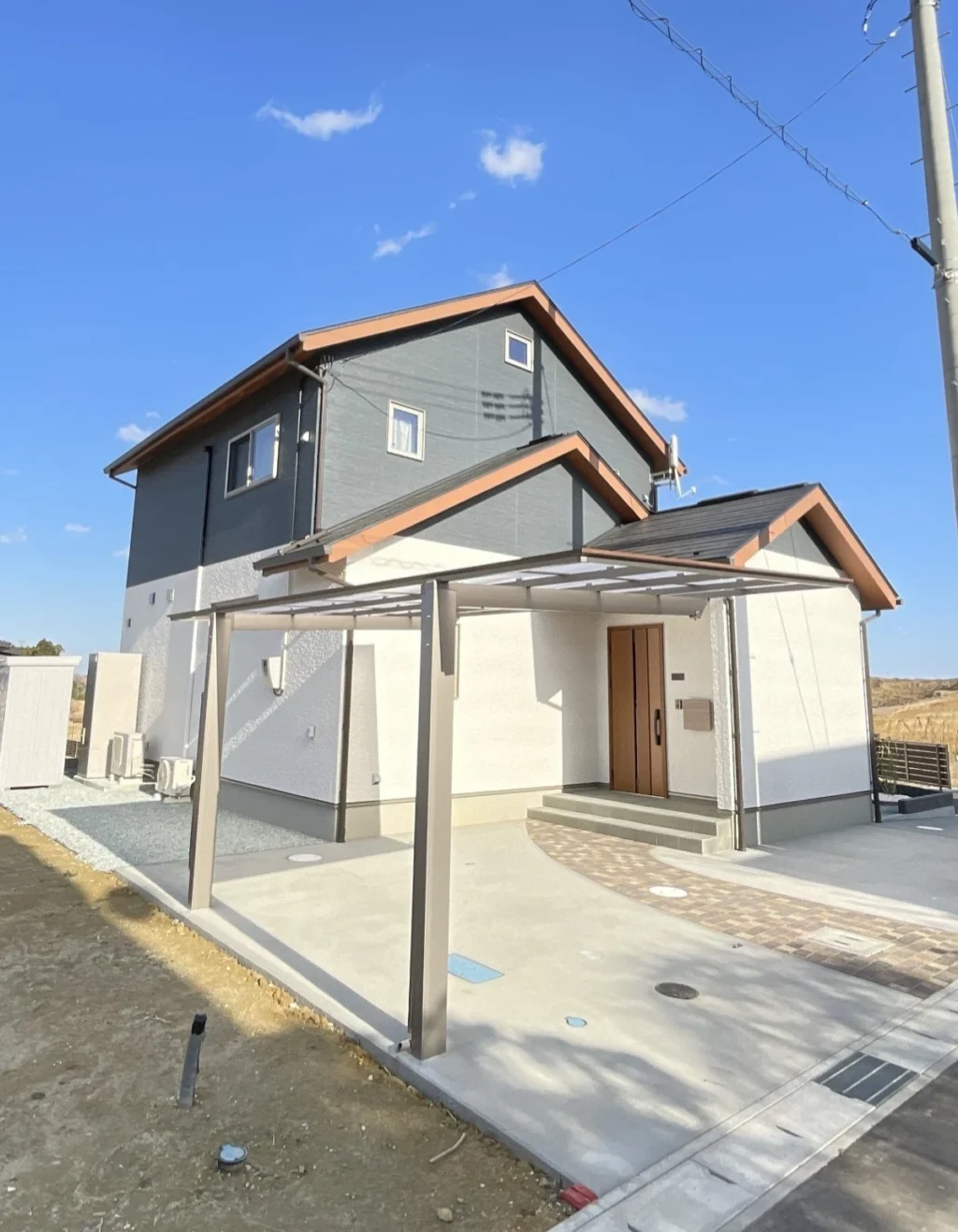 子育て世代に優しい家