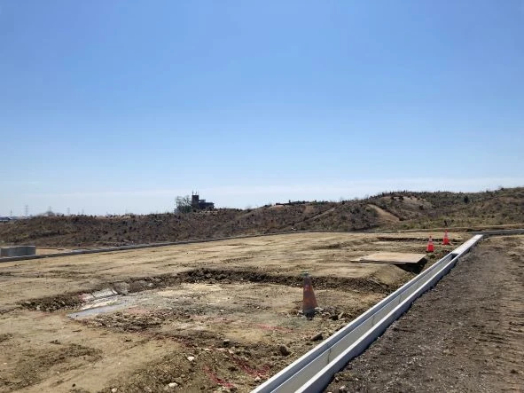 土地について・・・交渉