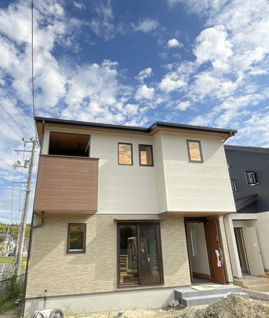 利府町　ｔ様の場合