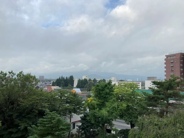 走る目的・・・街を知る