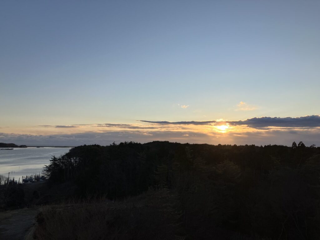 新年あけましておめでとうございます。